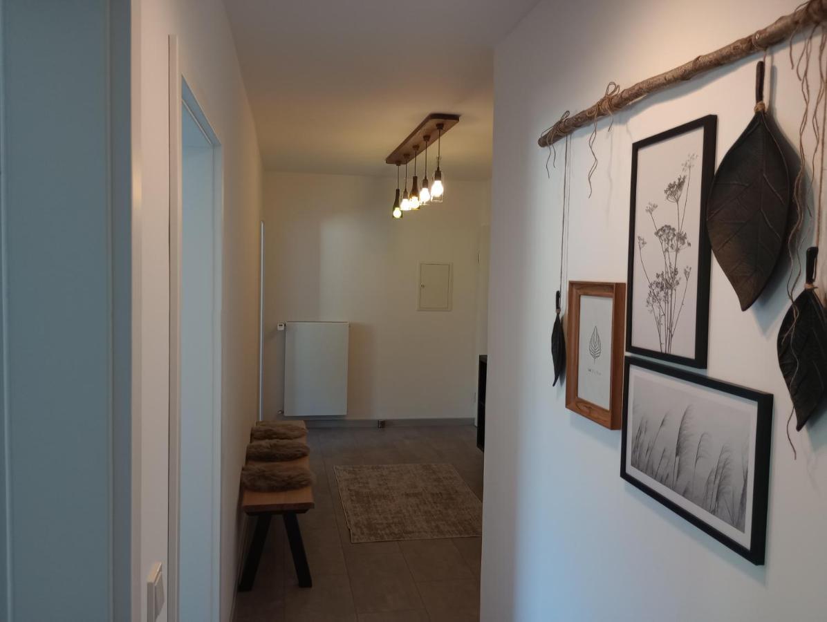 Provizial Ferienwohnung Rudi Wadgassen Exterior photo